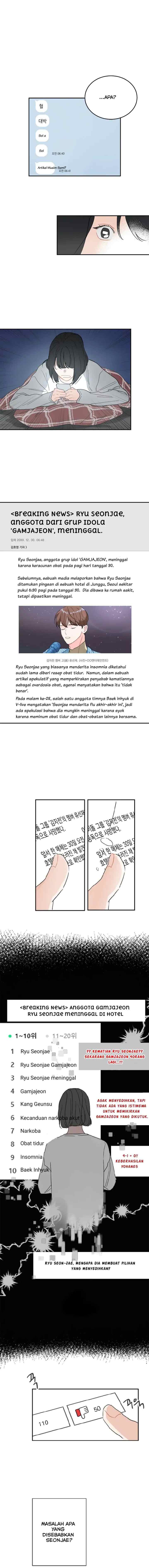 Lovely Runner chapter 1 halaman 10