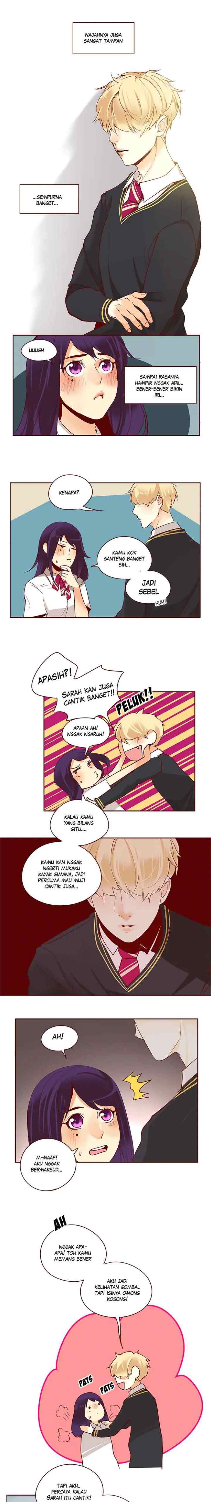 Flawless chapter 106 halaman 7