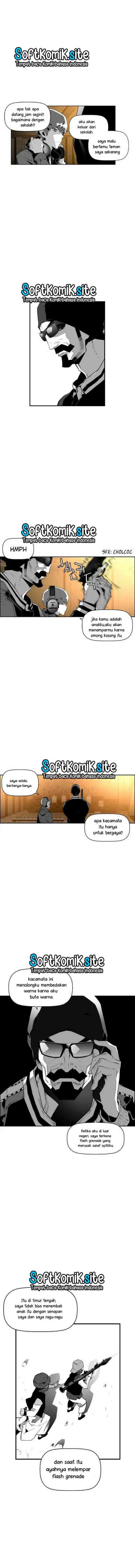 Terror Man chapter 65 halaman 4