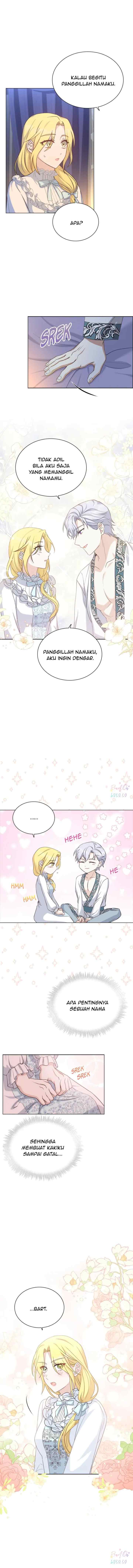 One Night with Emperor chapter 46 halaman 5