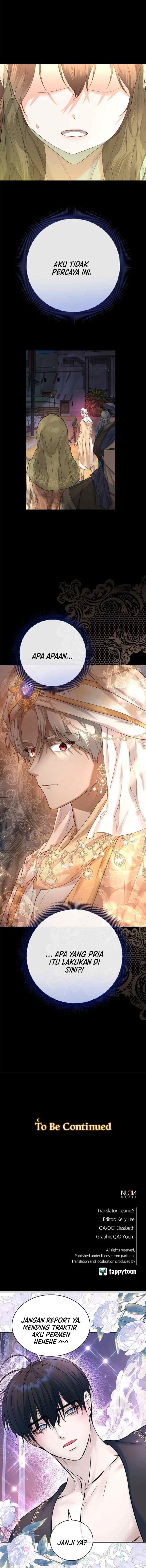 Traćes Of The MOON chapter 1 halaman 17