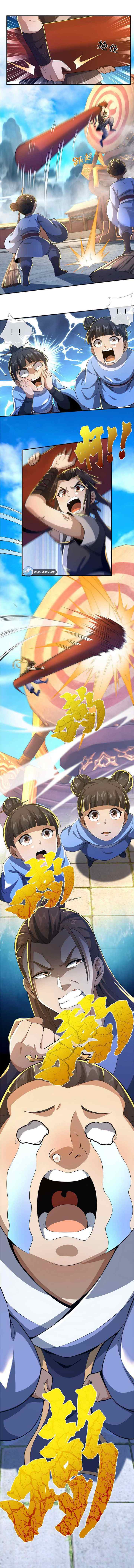 Plundering The Heavens chapter 43 halaman 11