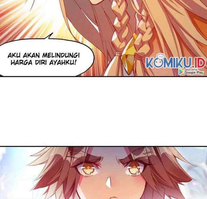 Legend of Phoenix chapter 89 halaman 11