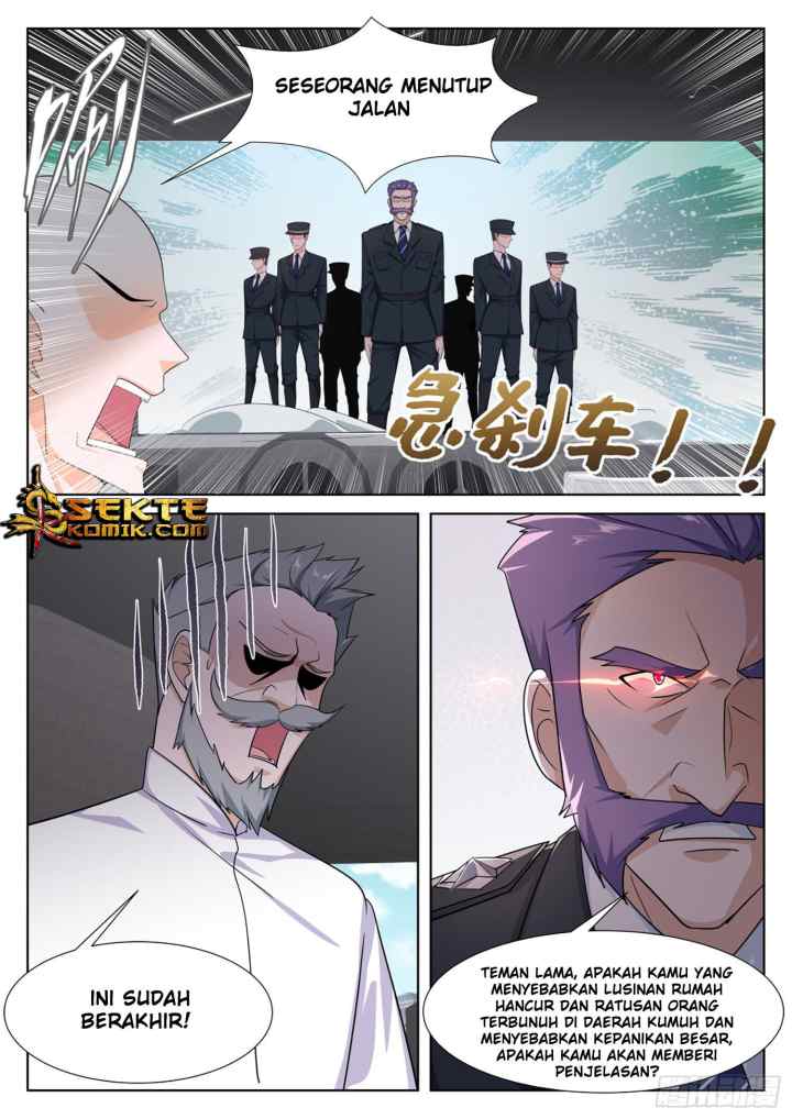 Metropolitan System chapter 263 halaman 8