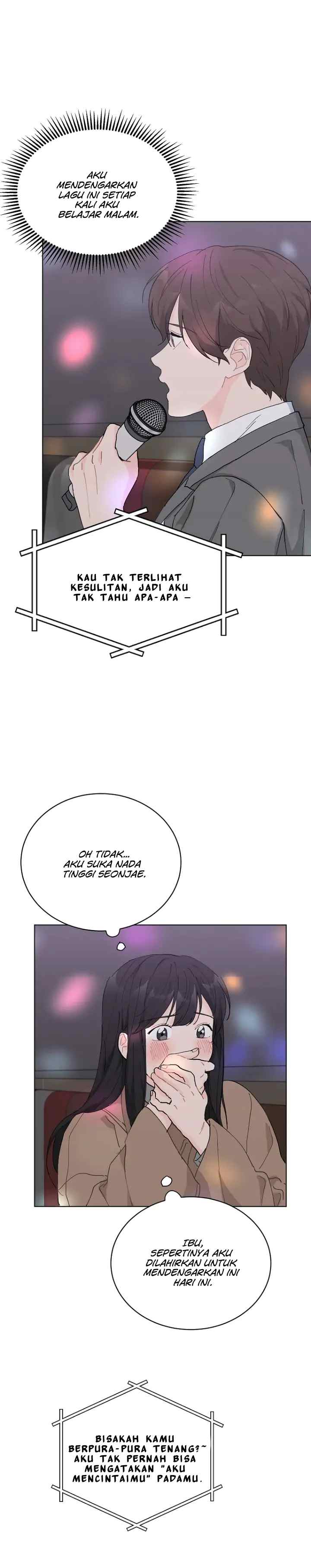 Lovely Runner chapter 22 halaman 16