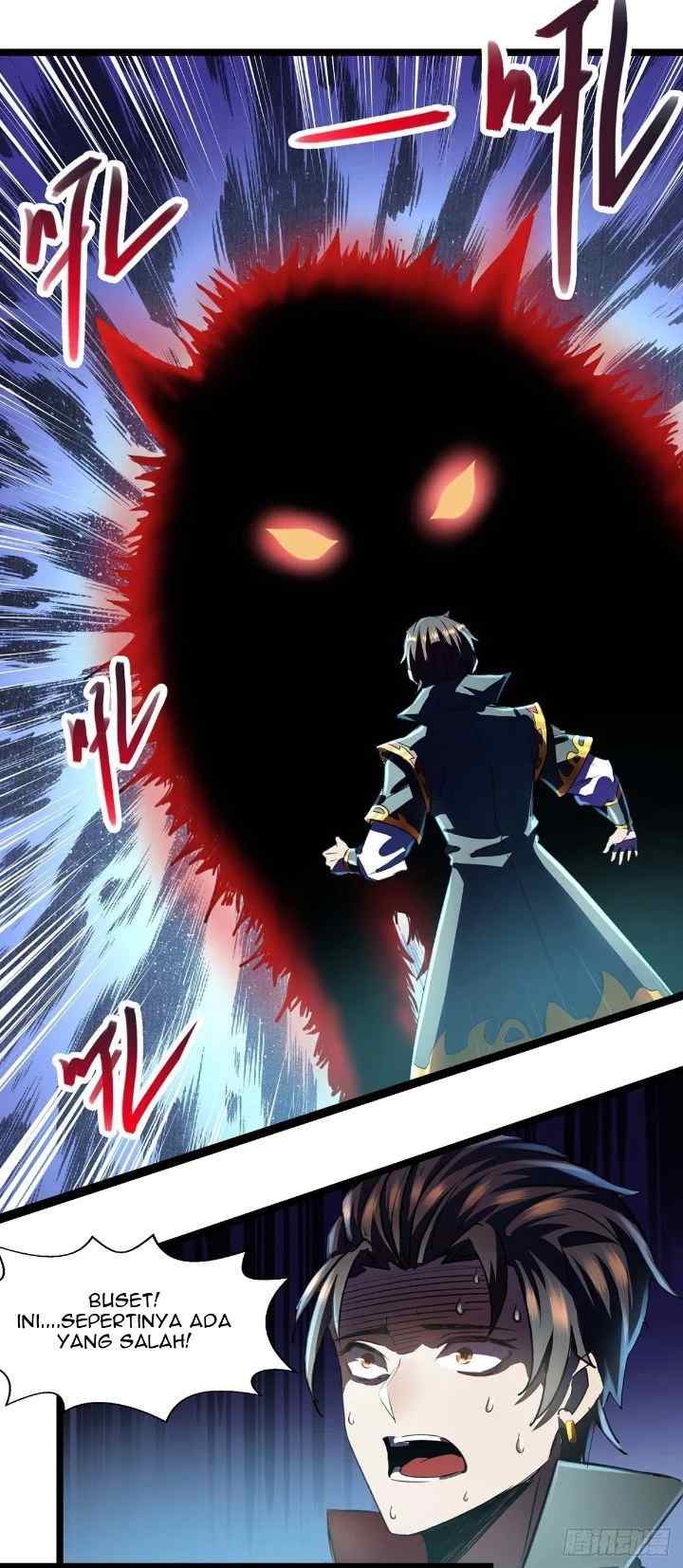 I Was Sealed 900 Million Times chapter 2 halaman 11