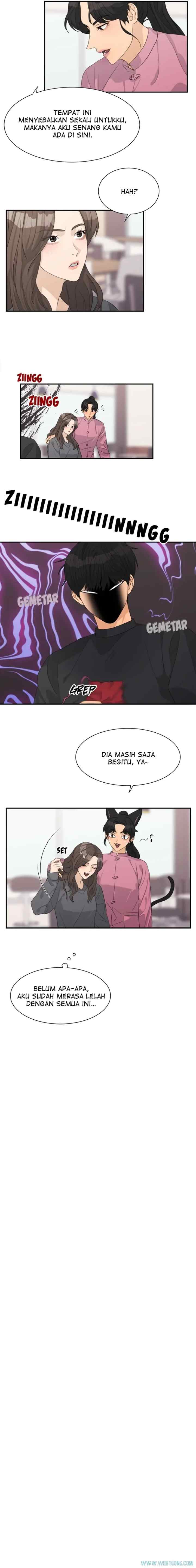 Fall In Love With chapter 79 halaman 5