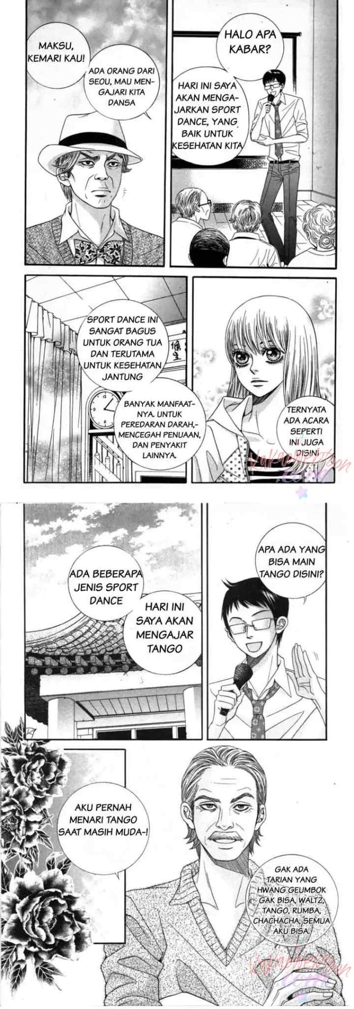 I Pick Dahong chapter 3 halaman 6
