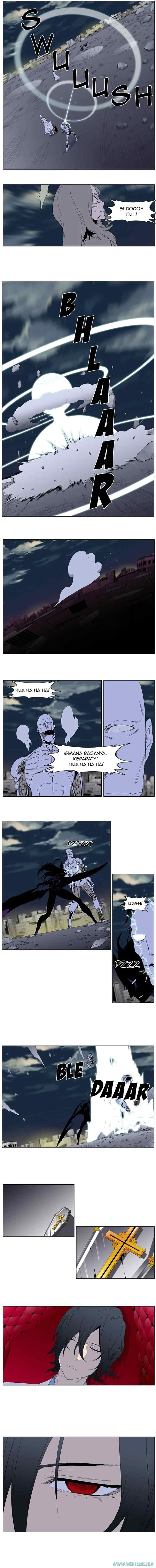 Noblesse chapter 275 halaman 5