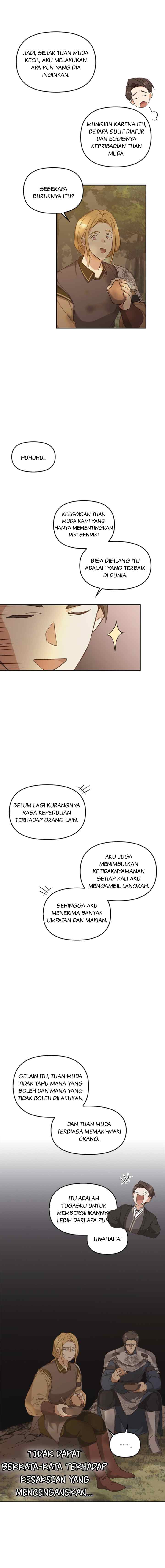 Regas chapter 36 halaman 16