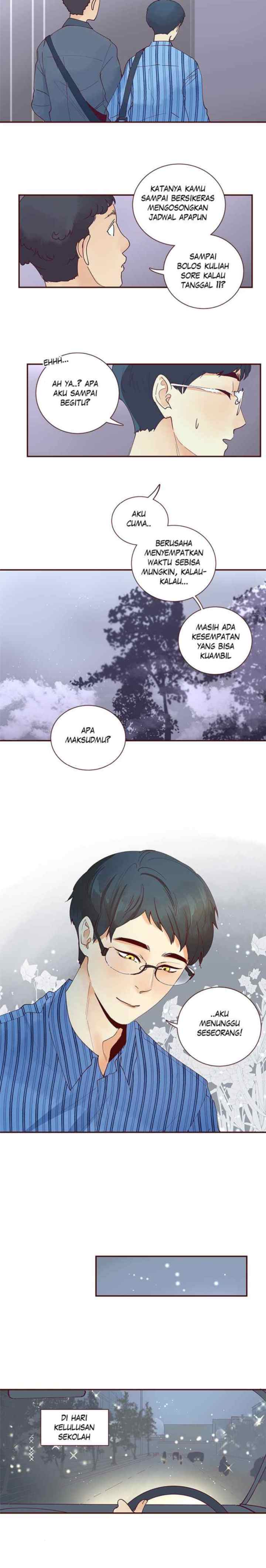 Flawless chapter 227 halaman 7