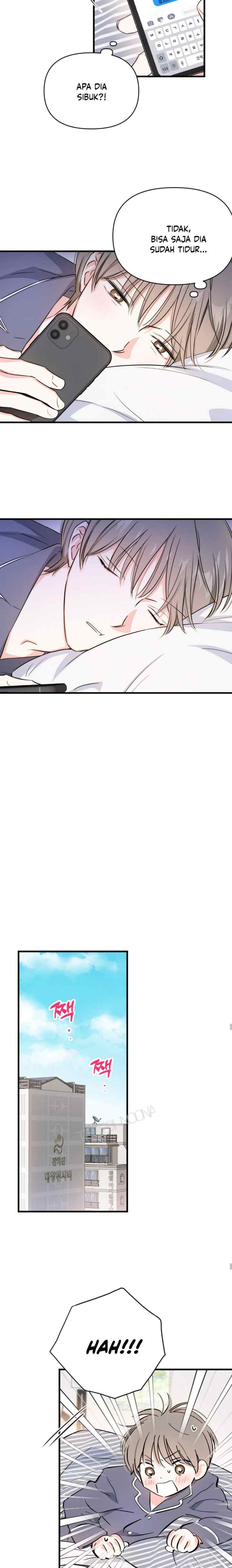 3 And Half chapter 13 halaman 16