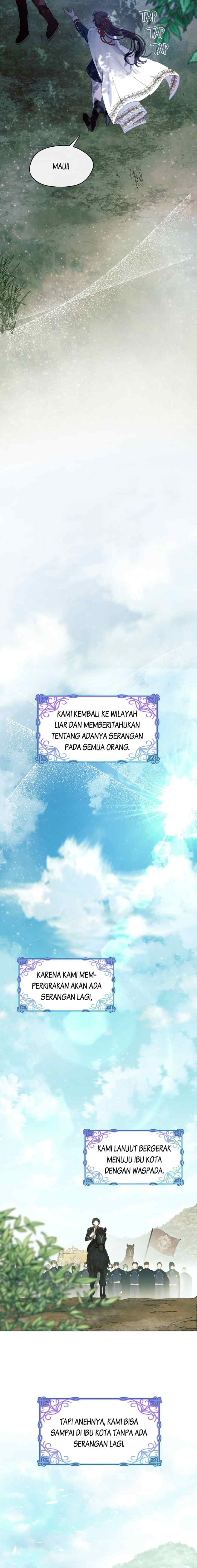 Devoted to Diamond chapter 76 halaman 17