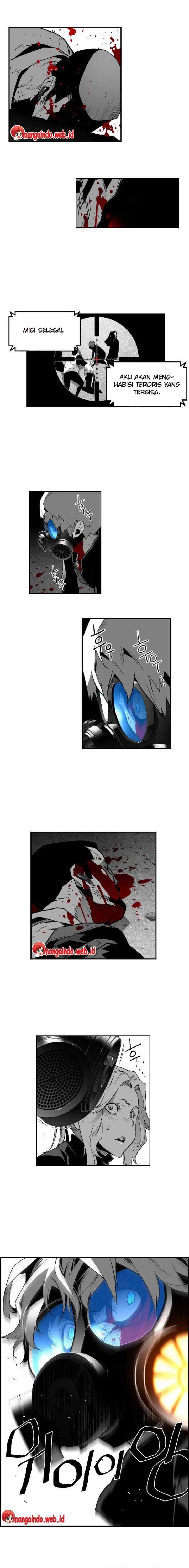 Terror Man chapter 22 halaman 14