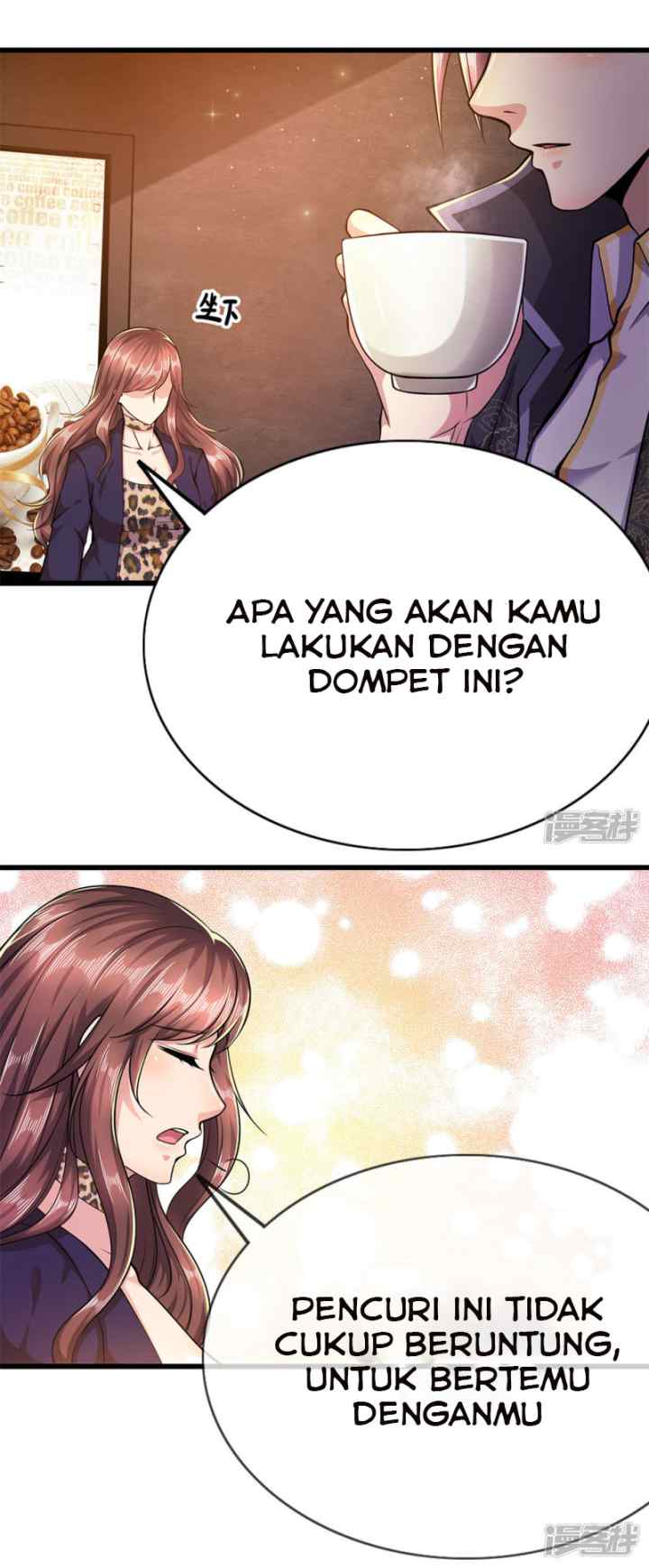 Medical Martial Art chapter 167 halaman 5