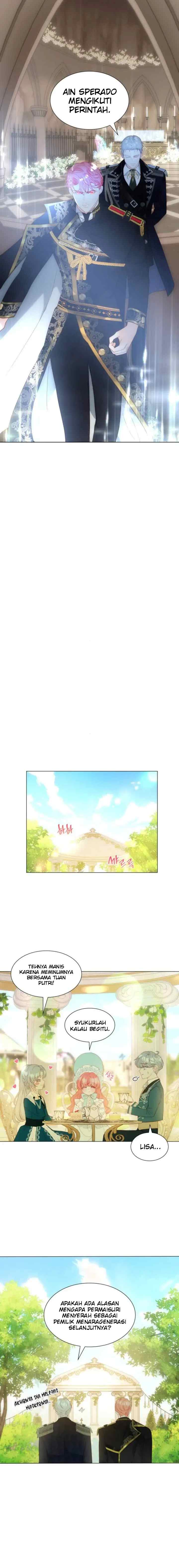 I Was Born The Second Daughter chapter 22 halaman 13