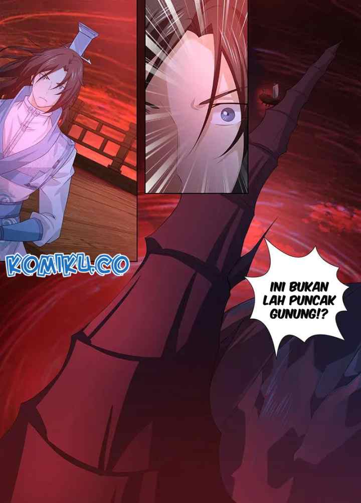 Yong Heng Zhi Zun chapter 247 halaman 12