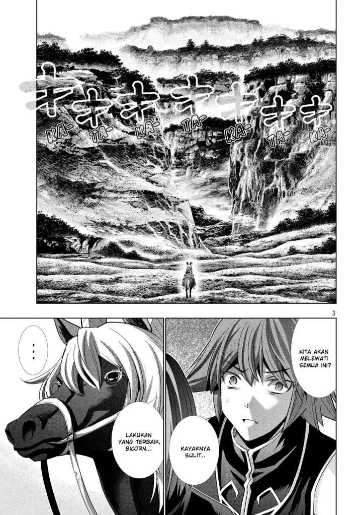 Parallel Paradise chapter 122 halaman 4
