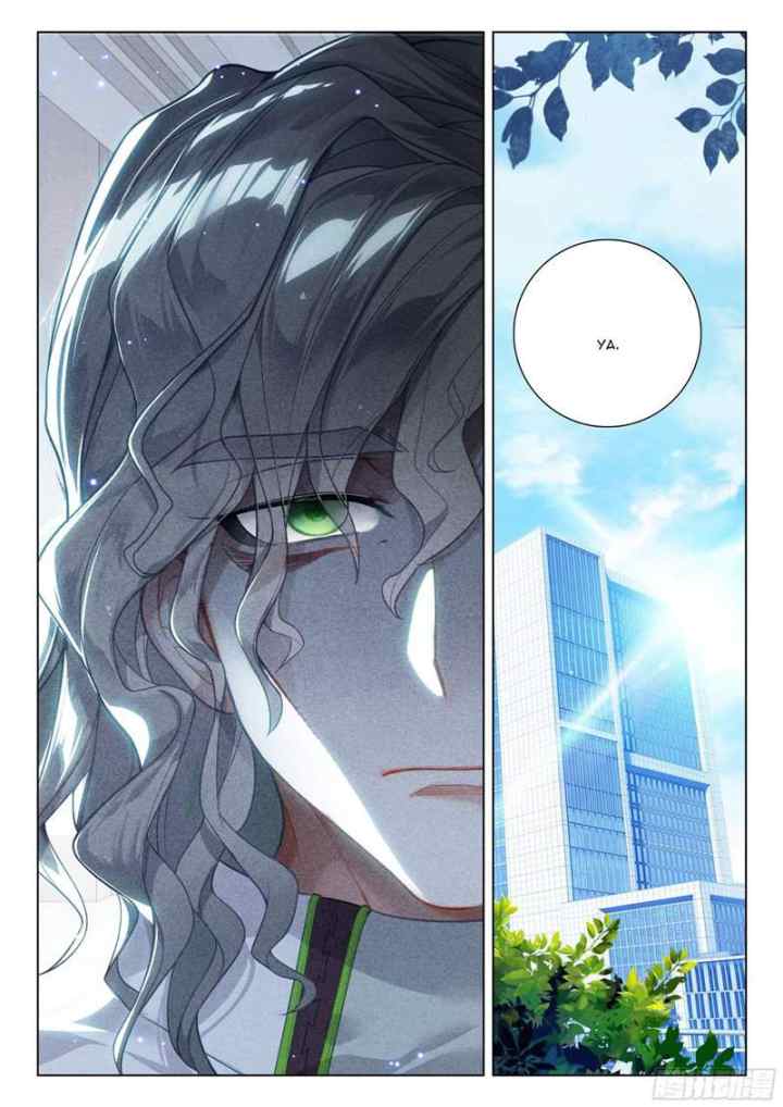 Soul Land 4 chapter 197 halaman 10