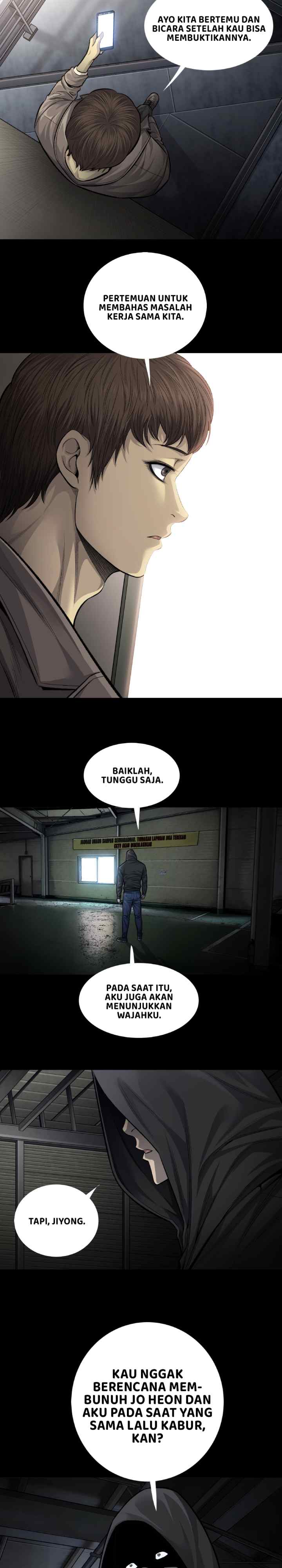 Vigilante chapter 59 halaman 6