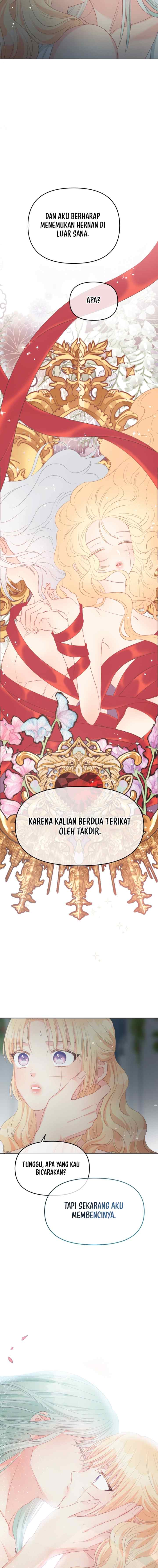 Don't Concern Yourself With That Book chapter 76 halaman 16