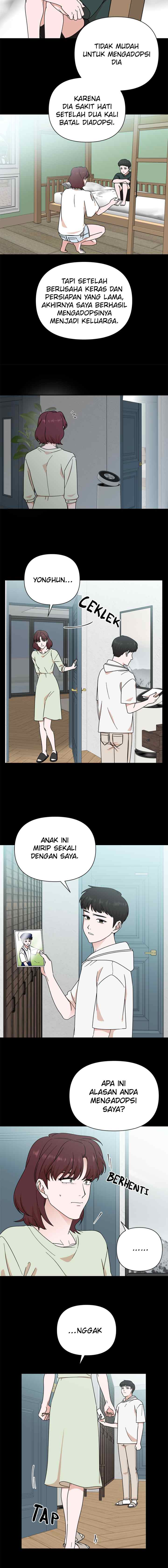 The Guy With Pretty Lips chapter 101 halaman 10