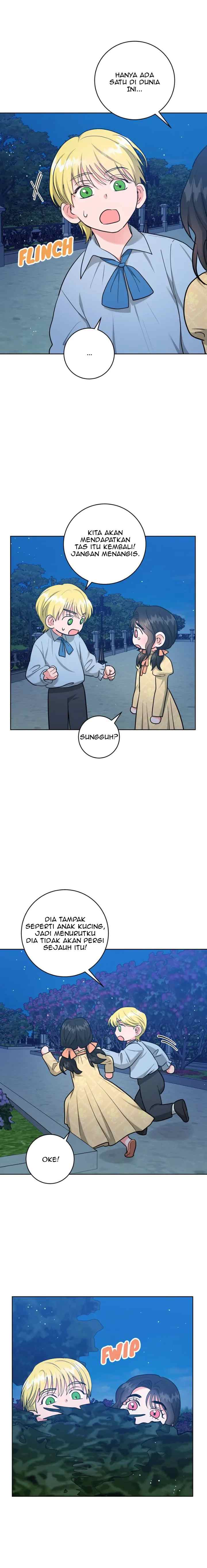The Northern Duke Needs a Warm Hug chapter 75 halaman 13