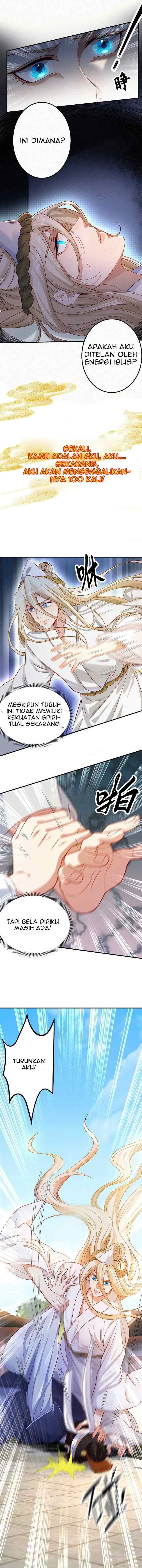 Bisheng Supreme's Rebirth chapter 0 halaman 4