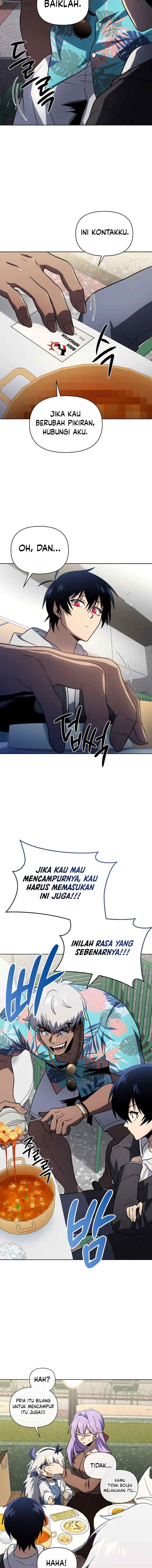 Player Who Returned 10,000 Years Later chapter 57 halaman 12