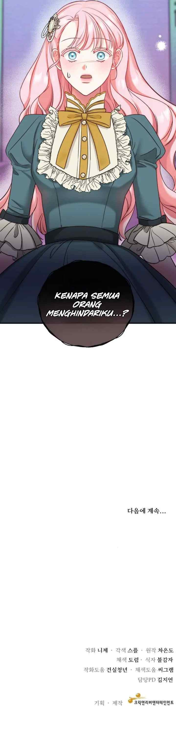 I Won't Go Back to My Family Who Abandoned Me chapter 8 halaman 19