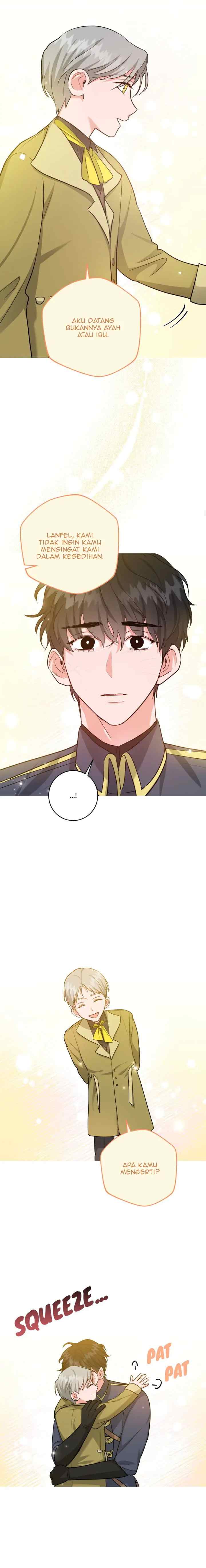 The Northern Duke Needs a Warm Hug chapter 63 halaman 11