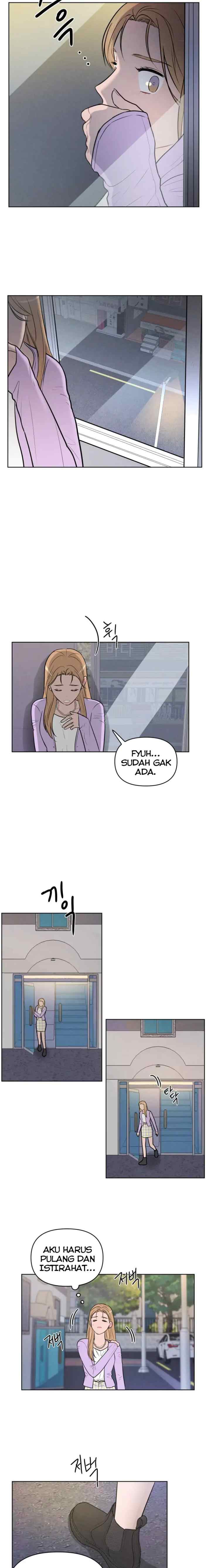 Pitiful Us chapter 7 halaman 10