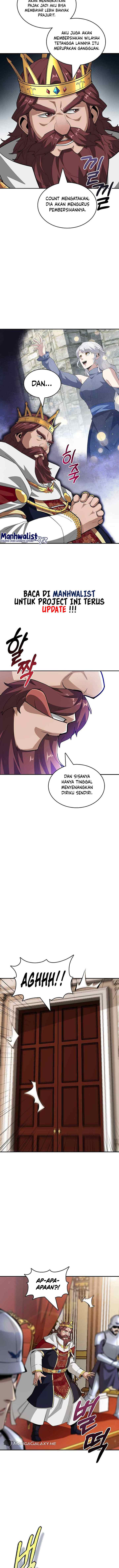 A 0.0000001% Demon King-nim chapter 17 halaman 14