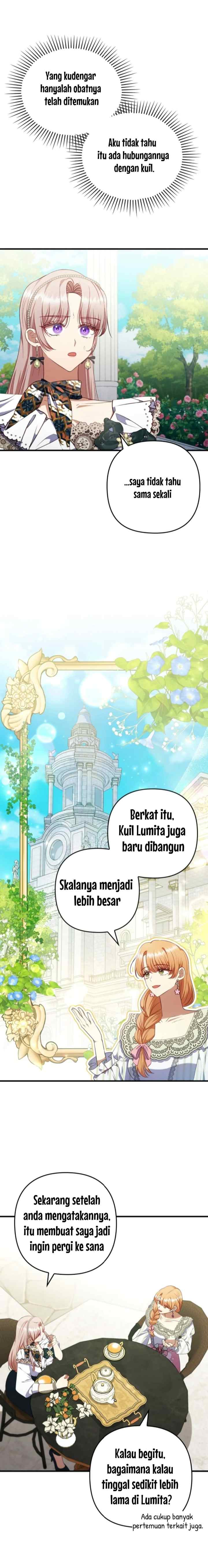 I Was Seduced By The Sick Male Lead chapter 66 halaman 10