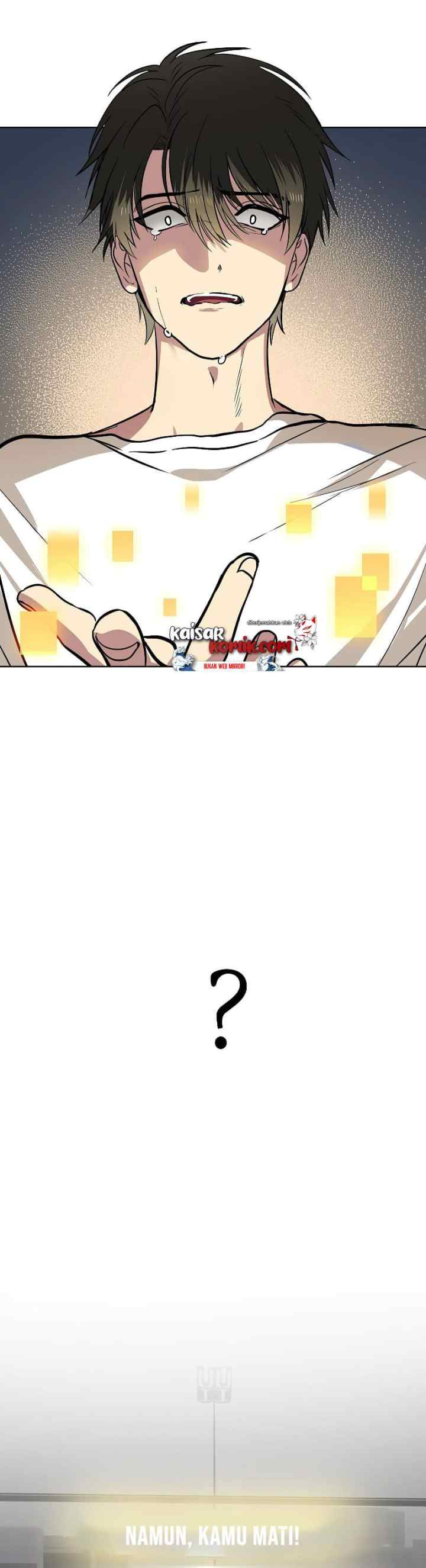 SSS-Class Suicide Hunter chapter 1 halaman 15