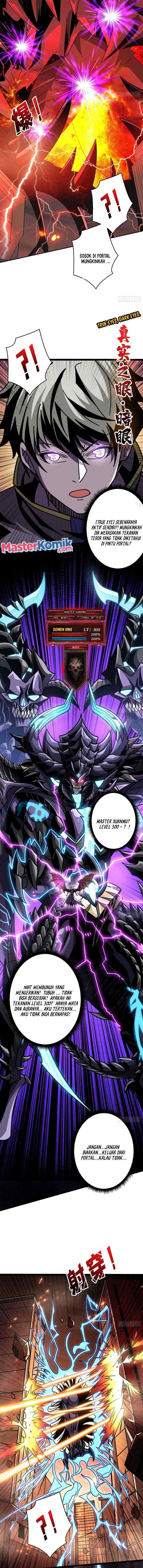 King Account At The Start chapter 196 halaman 4