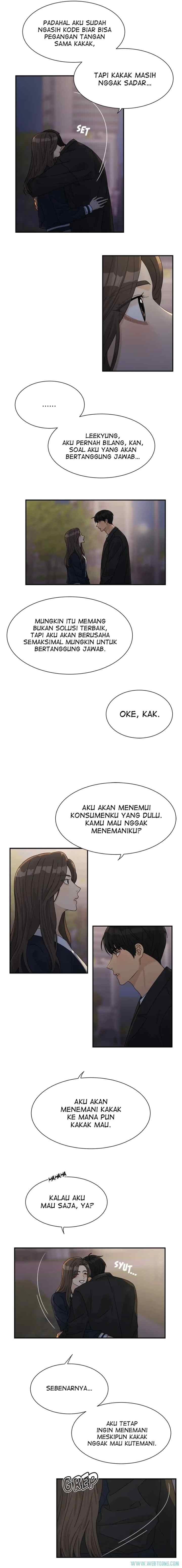 Fall In Love With chapter 93 halaman 11