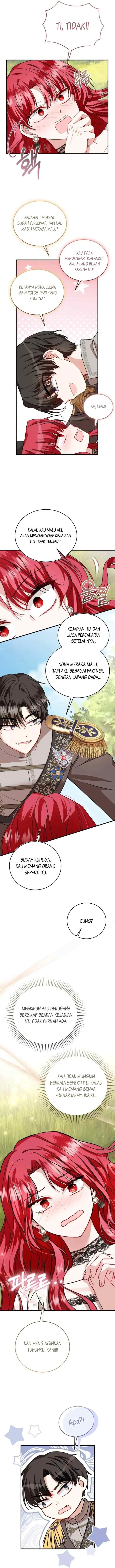 That Villain's Life, I'll Live It Once chapter 40 halaman 11