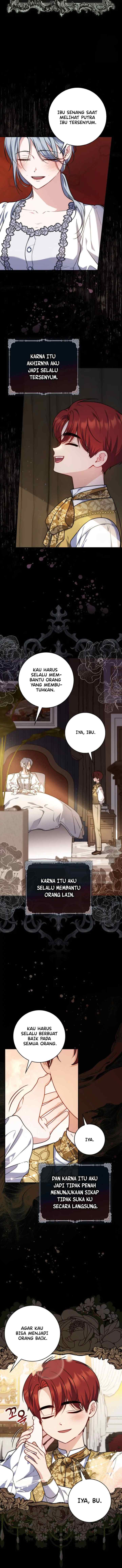 A Fortune Telling-Princess chapter 39 halaman 4