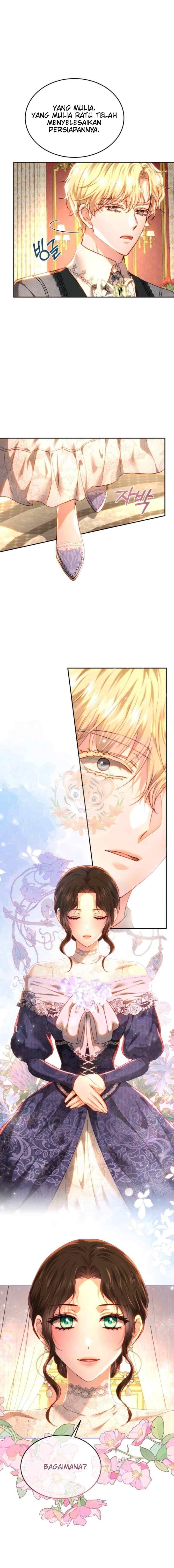 Rosalyn Vogart chapter 87 halaman 15