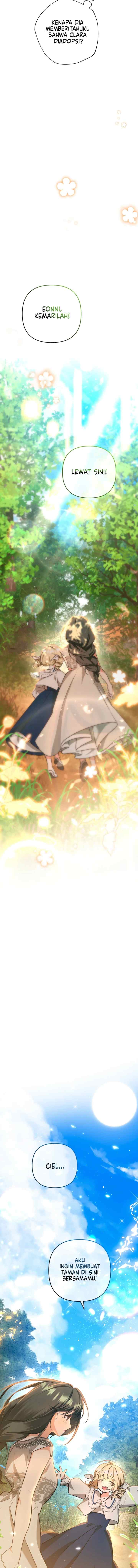 The Hero Proposed To Me chapter 4 halaman 11