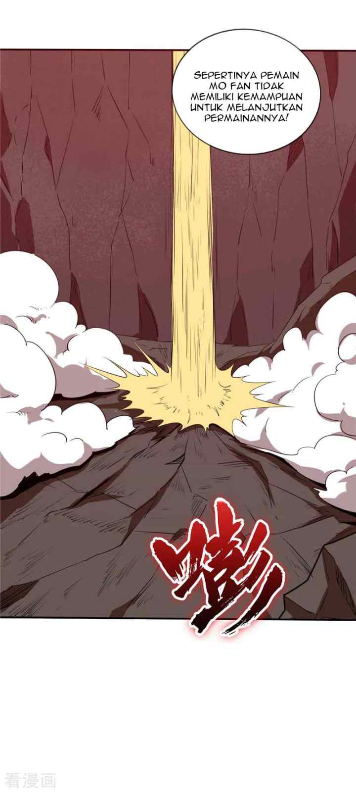 Supreme Godly System chapter 210 halaman 6