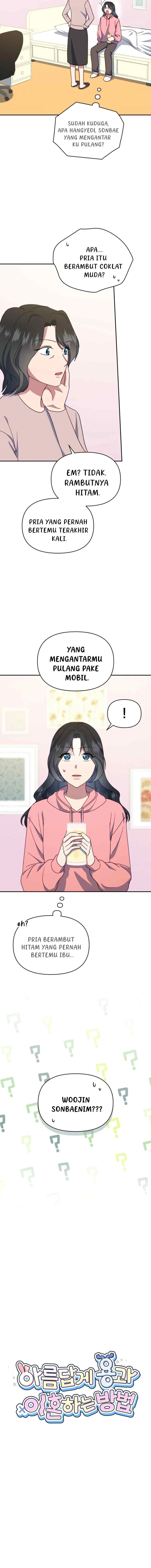 How to Gracefully Divorce a Dragon chapter 20 halaman 5