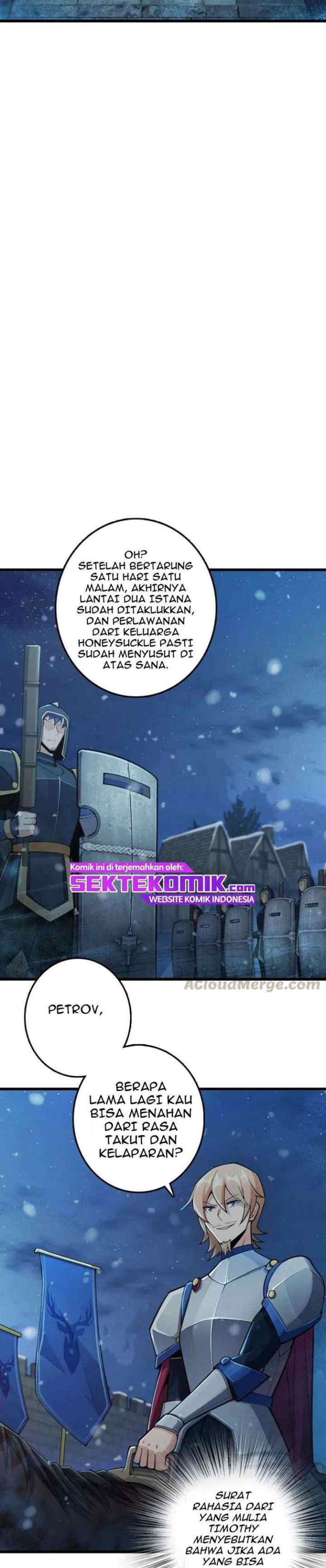 Release That Witch chapter 269 halaman 12