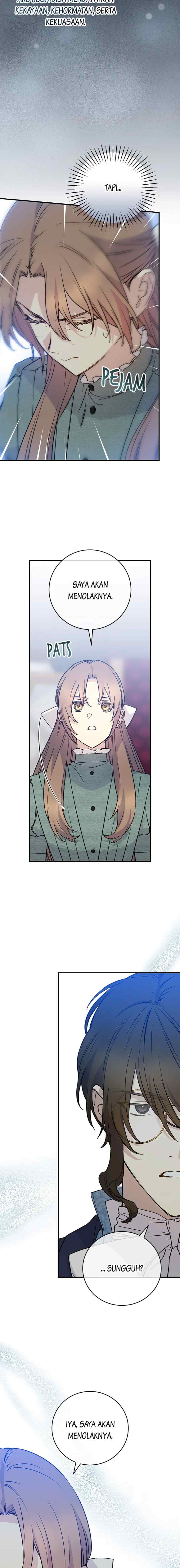 A Capable Maid chapter 81 halaman 13