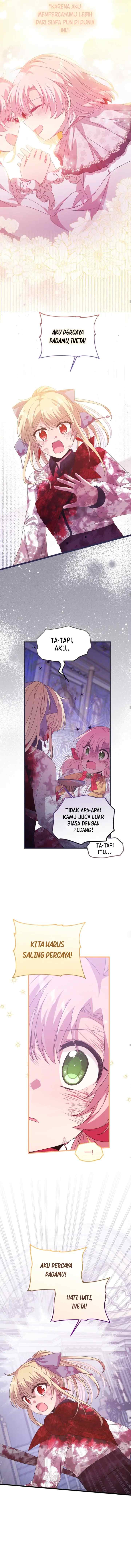 Il était une fois : Zombie edition chapter 22 halaman 13