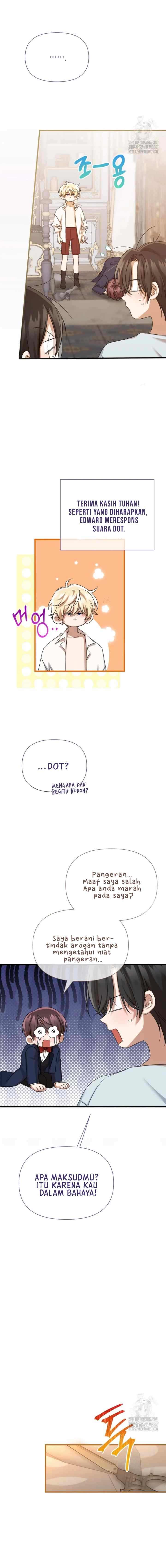 0 And 1 chapter 29 halaman 4