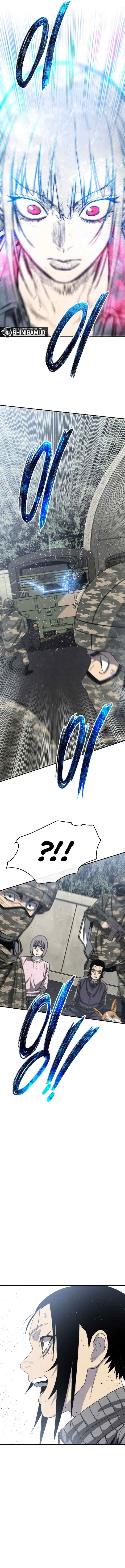Existence chapter 54 halaman 13