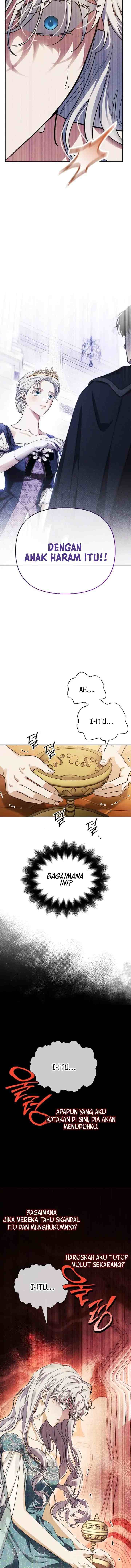 I Tamed My Ex-Husband's Mad Dog chapter 49 halaman 5