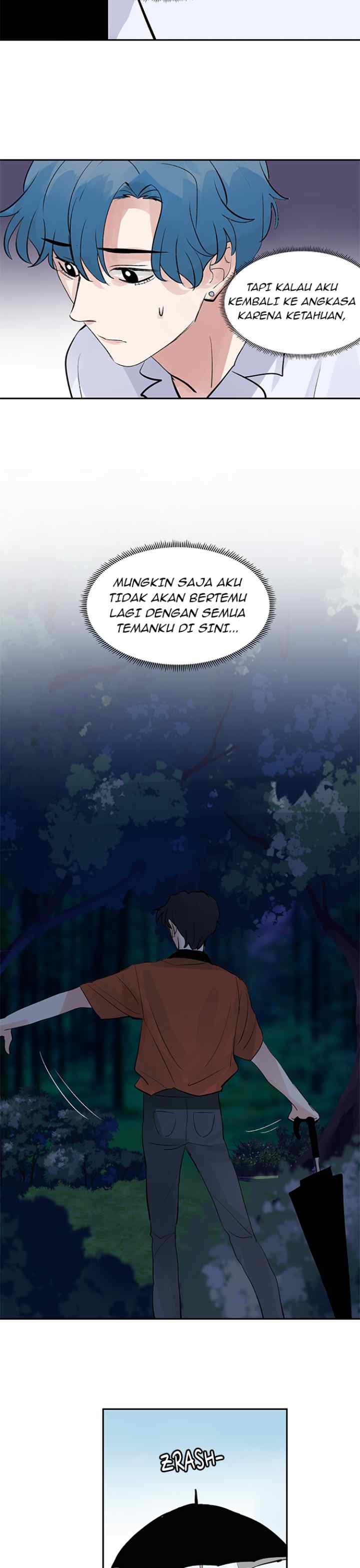 Godly Idol chapter 91 halaman 7